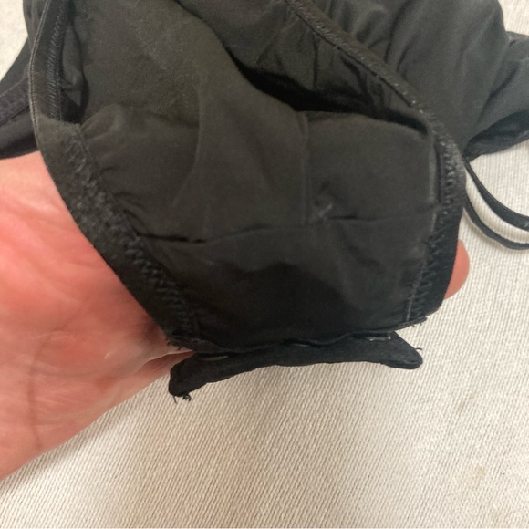 Victoria's Secret Bodysuit Black Lace Black Size M - Picture 7 of 12